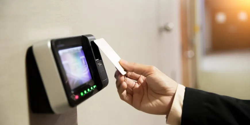 Access Control Systems