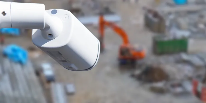 CCTV Installation in Canada