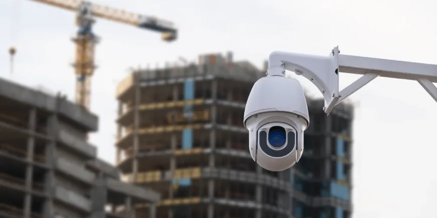 Right Security Camera Installation Service