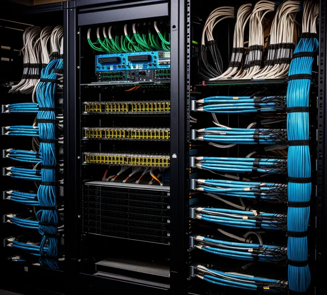 Professional Security Systems Installation Services in Calgary
