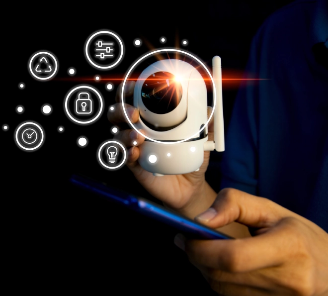 Security Systems Installation Services in Halifax