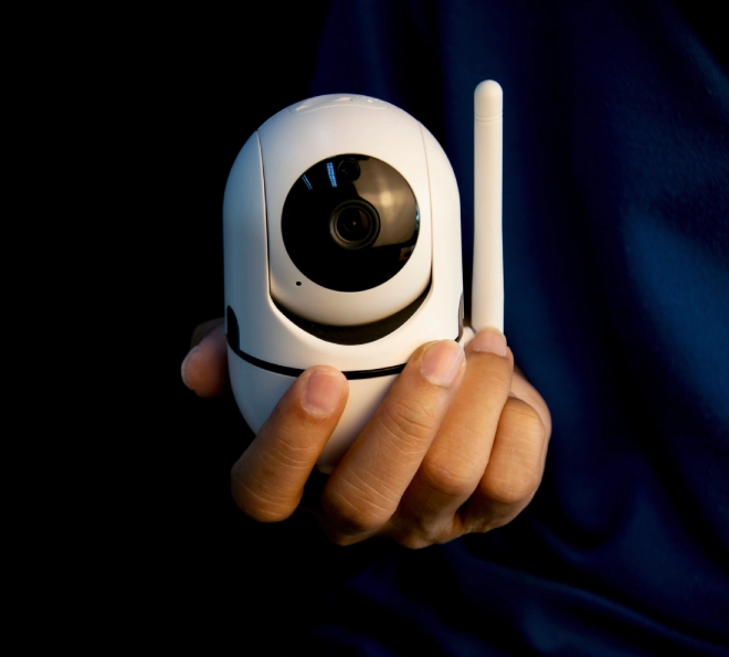 Trusted Security Systems Installation Services in Ottawa