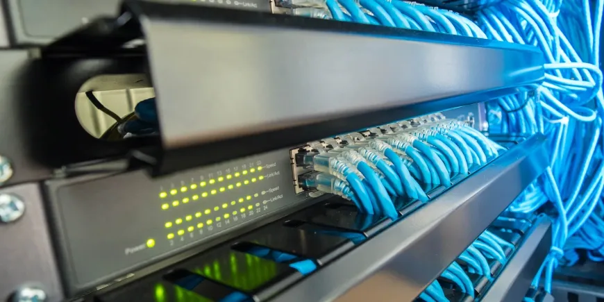 Low Voltage Infrastructure