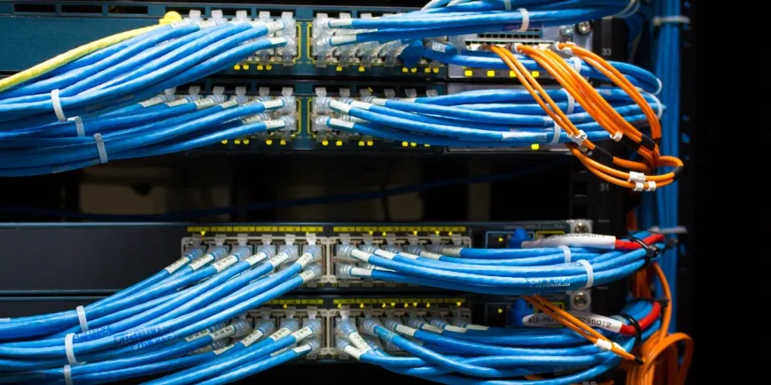 Structured Cabling