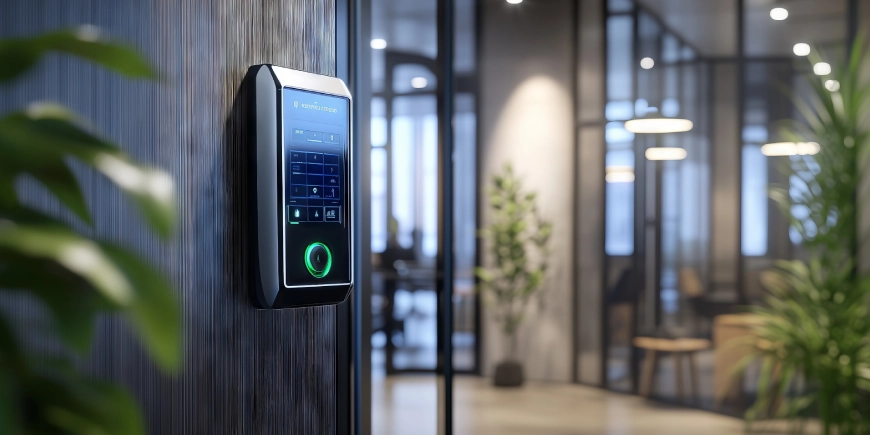 Cloud vs On-Premise Access Control